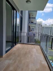 The Luxurie (D19), Condominium #423345961